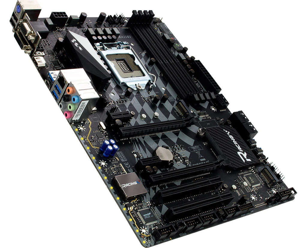 Mainboard Biostar B250GT5