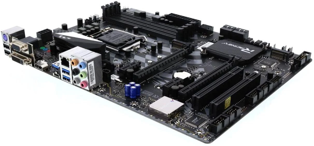 Mainboard Biostar B250GT5
