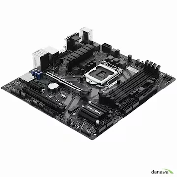 Mainboard Biostar B360GT3S