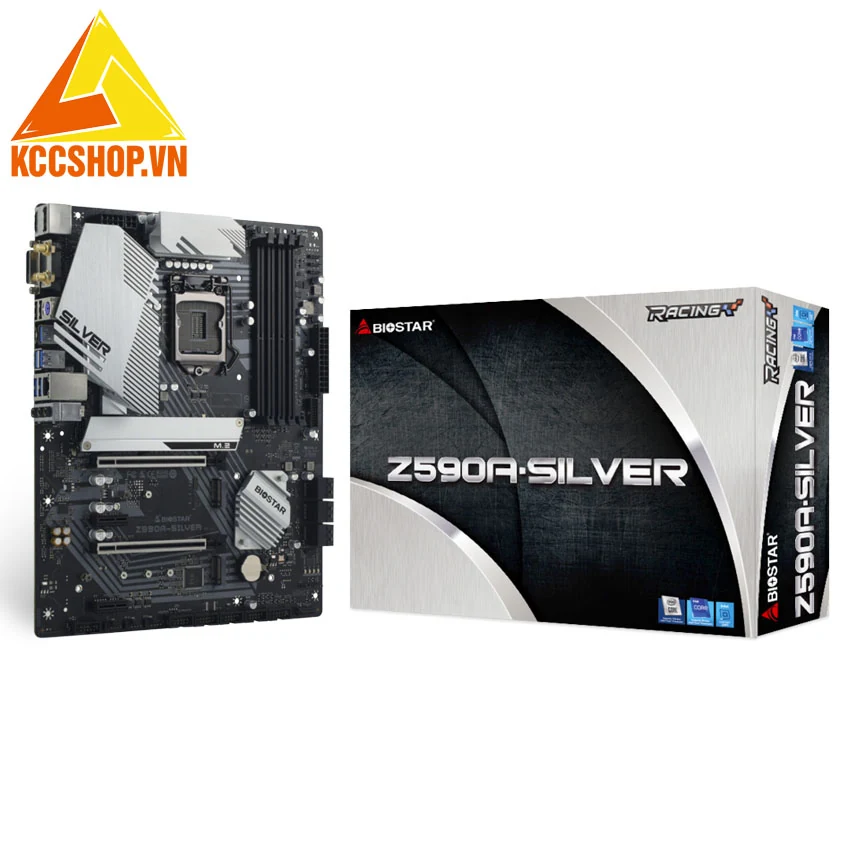 Mainboard Biostar B360TH