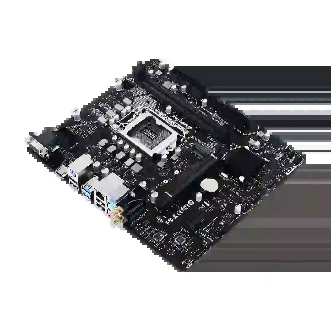 Mainboard Biostar B560MH-E PRO