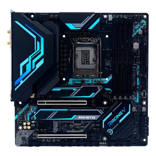 Mainboard Biostar B660GTA