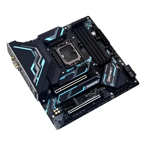 Mainboard Biostar B660GTQ