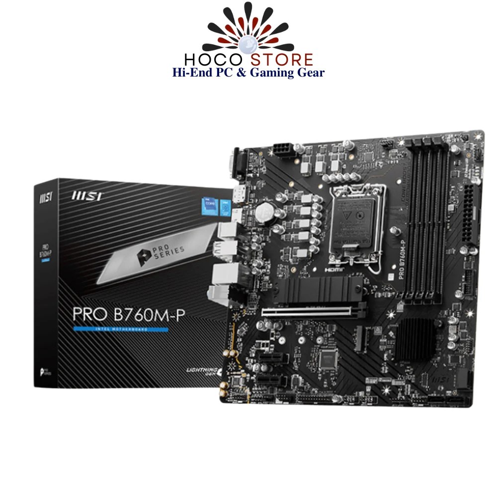 Mainboard Biostar B760MX2-E D4