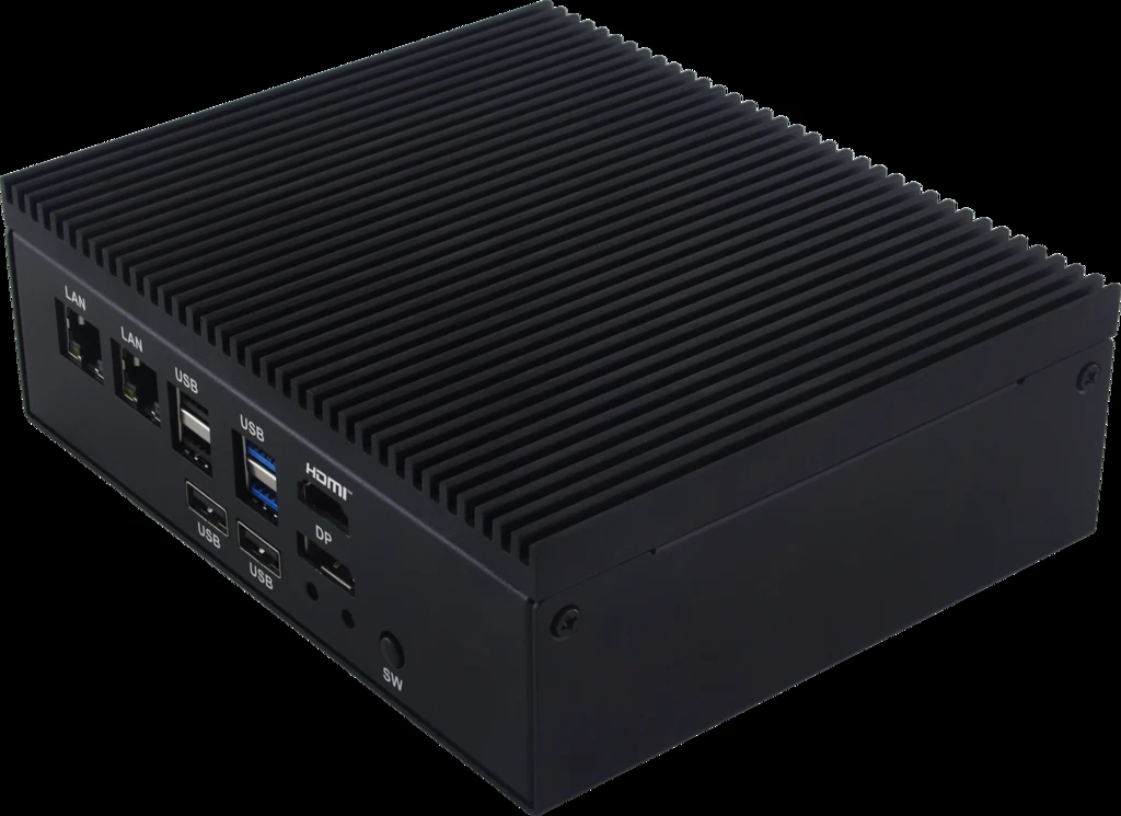 Mainboard Biostar B860MT2-E DJ