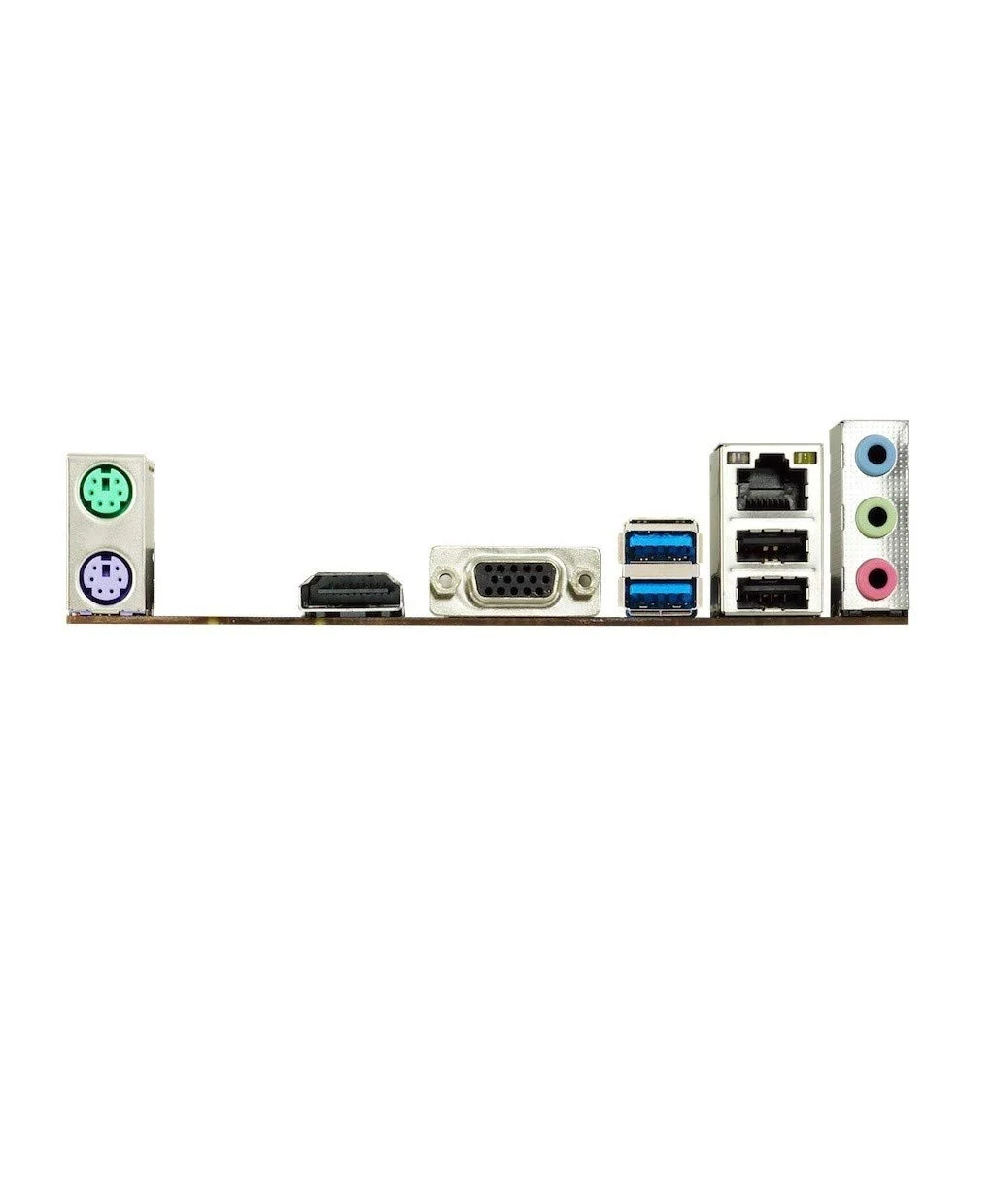 Mainboard Biostar H310MHC2