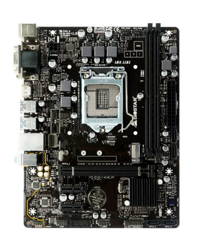 Mainboard Biostar H310MHC2