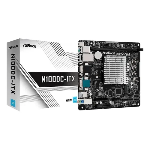 Mainboard Biostar H310MHC2