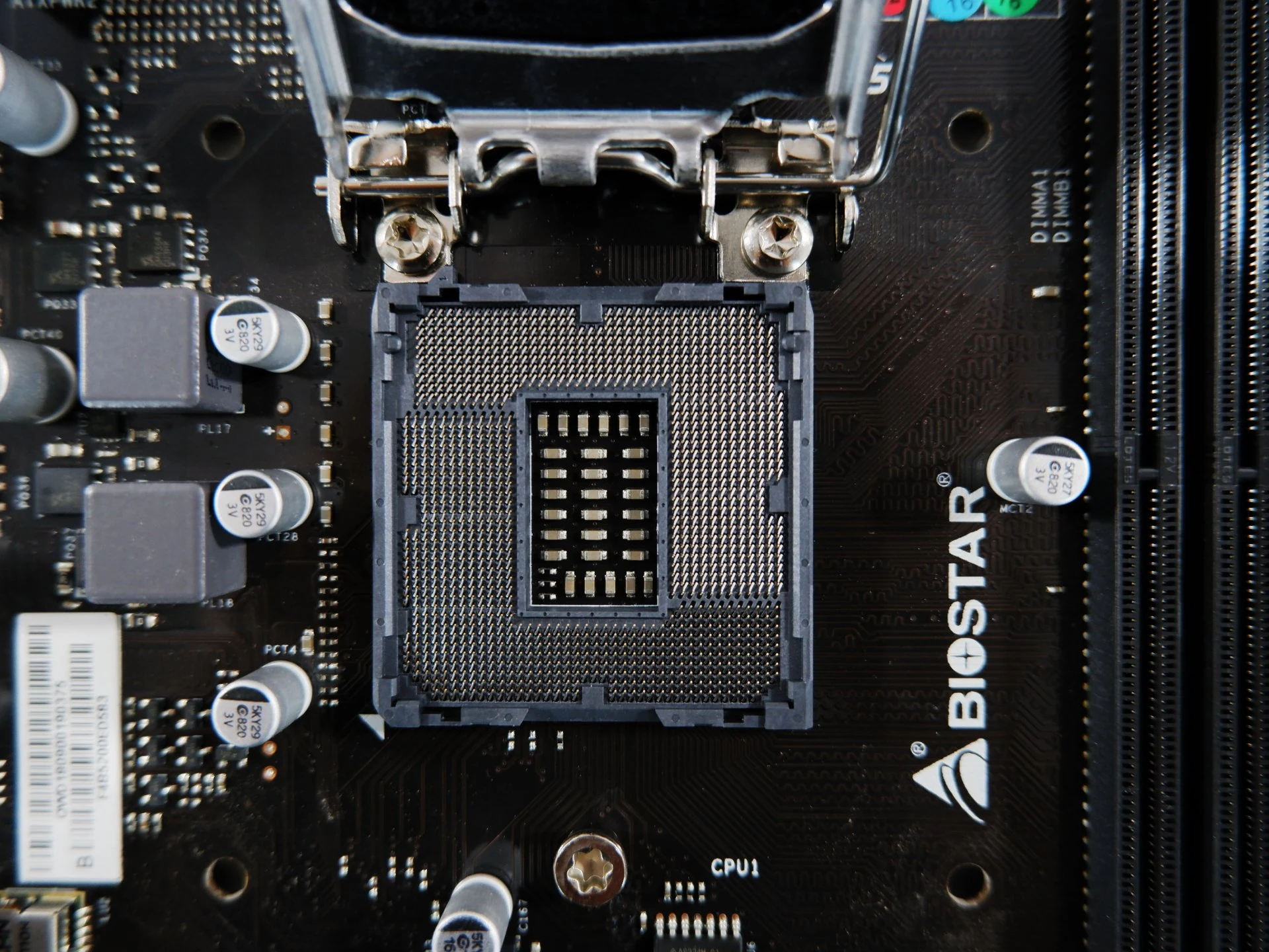 Mainboard Biostar H310MHD PRO2