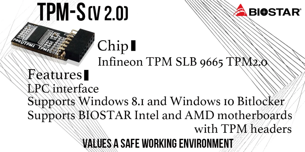Mainboard Biostar H310MHG