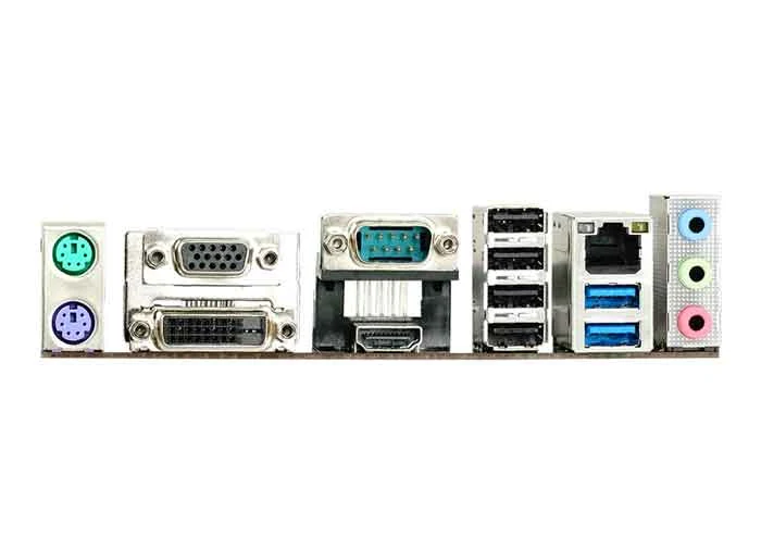 Mainboard Biostar H310MHG