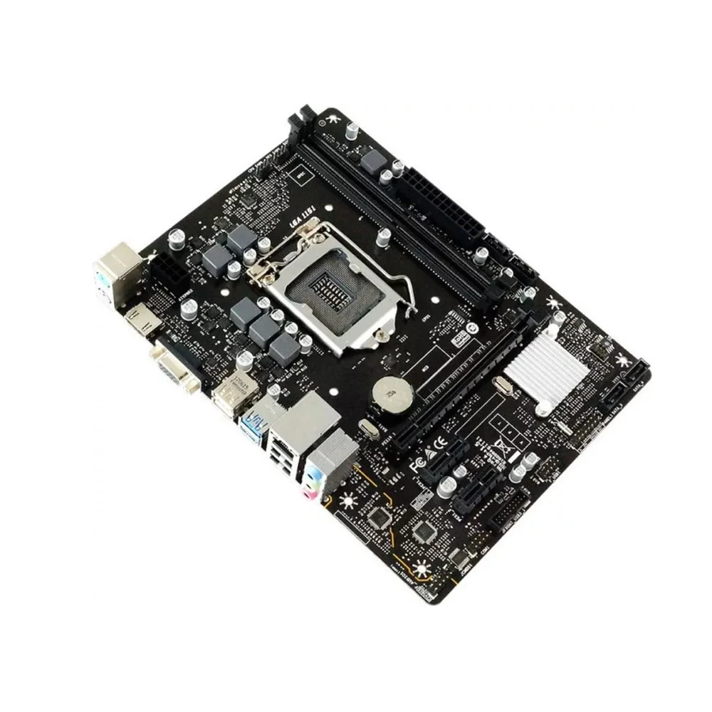Mainboard Biostar H310MHP 2.0