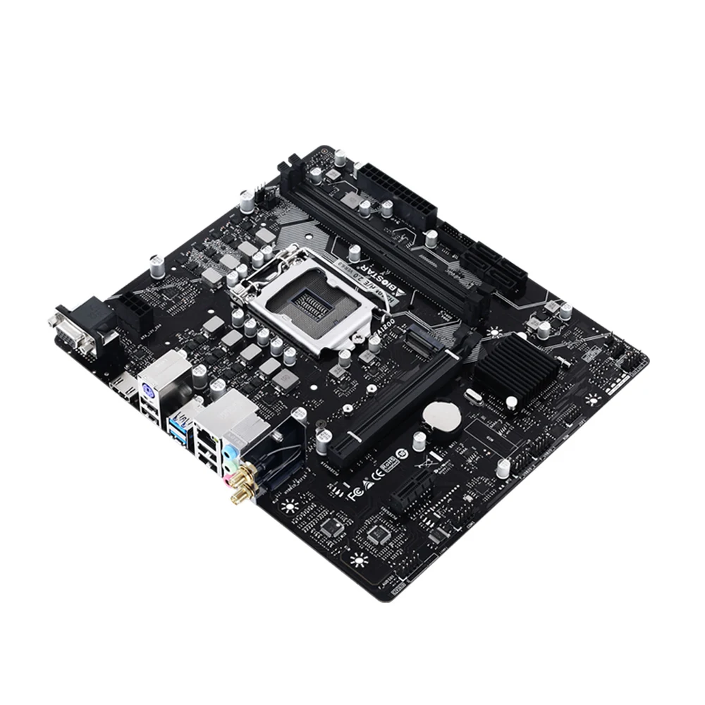 Mainboard Biostar H510MH/E 2.0