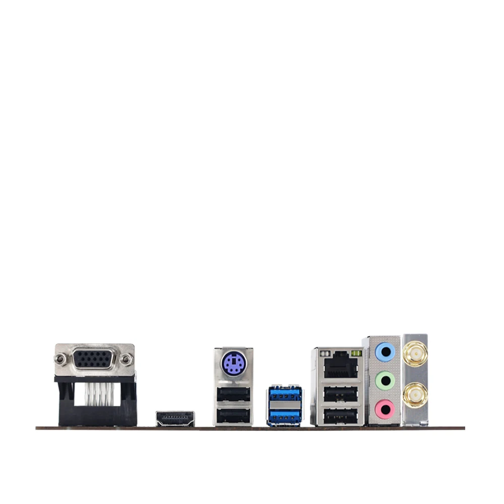 Mainboard Biostar H510MH/E 2.0
