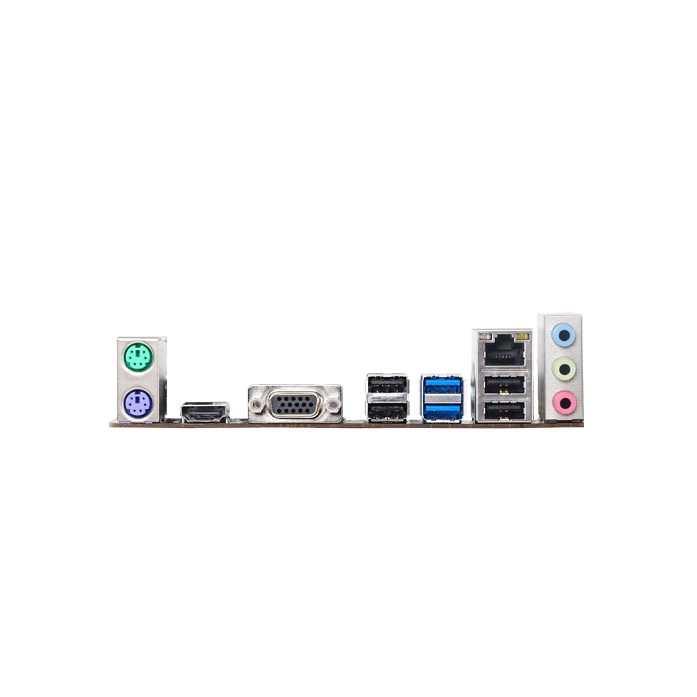 Mainboard Biostar H510MHP 2.0
