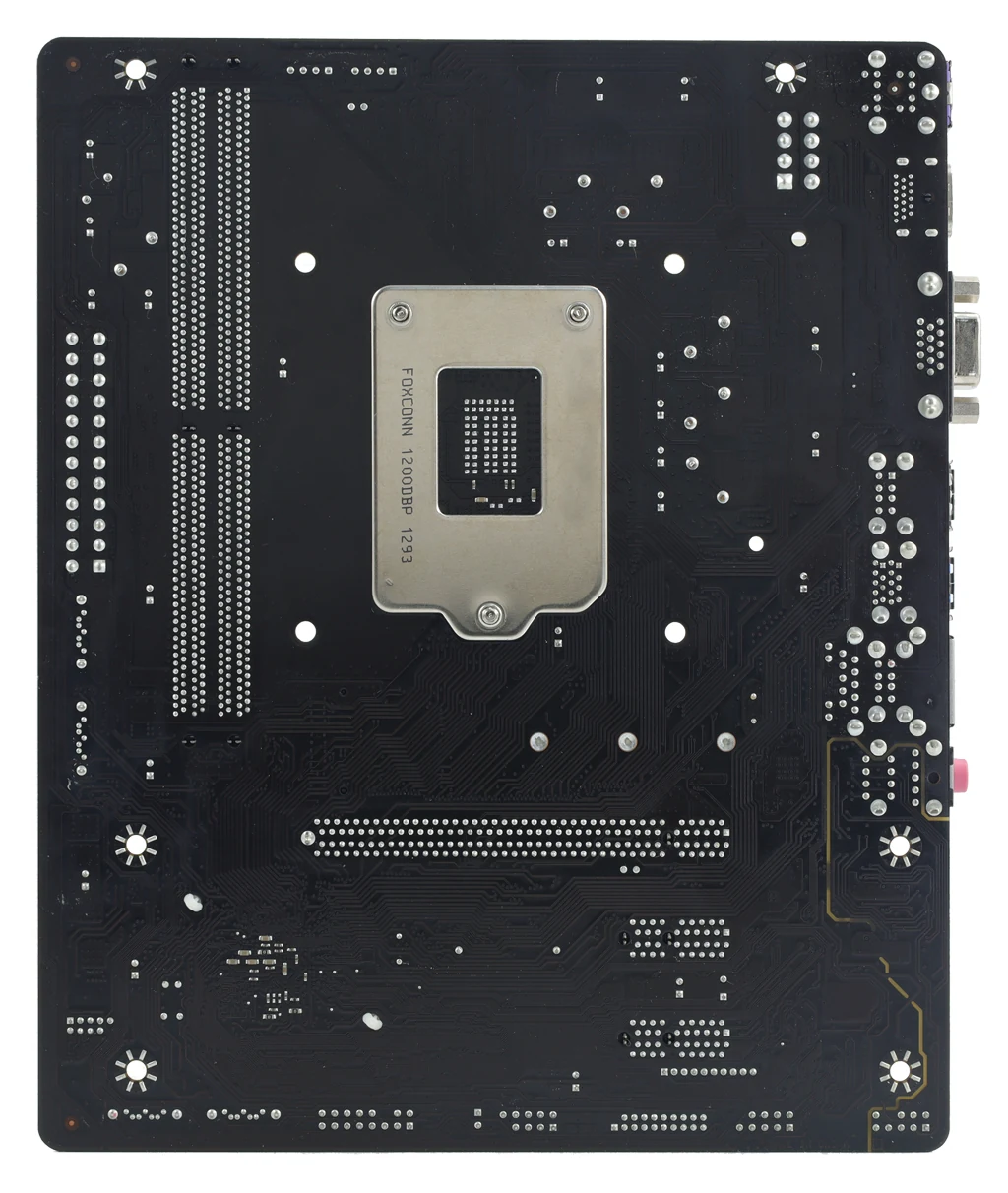 Mainboard Biostar H510MHP 2.0