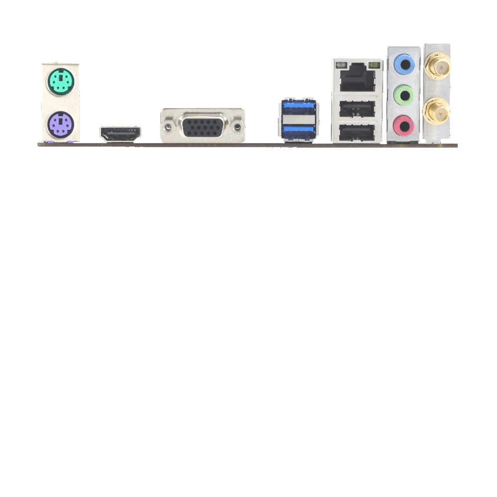 Mainboard Biostar H510MHP-E 3.0