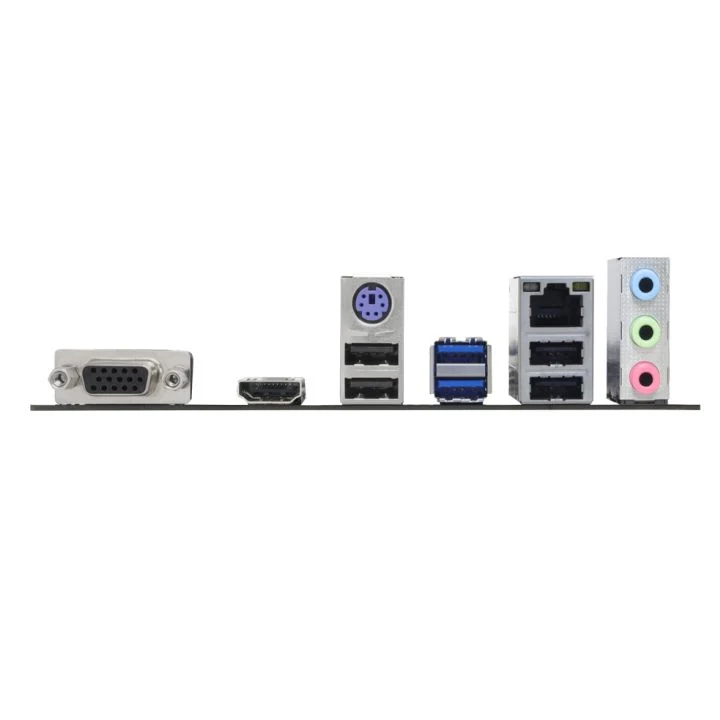 Mainboard Biostar H610MHP 2.0