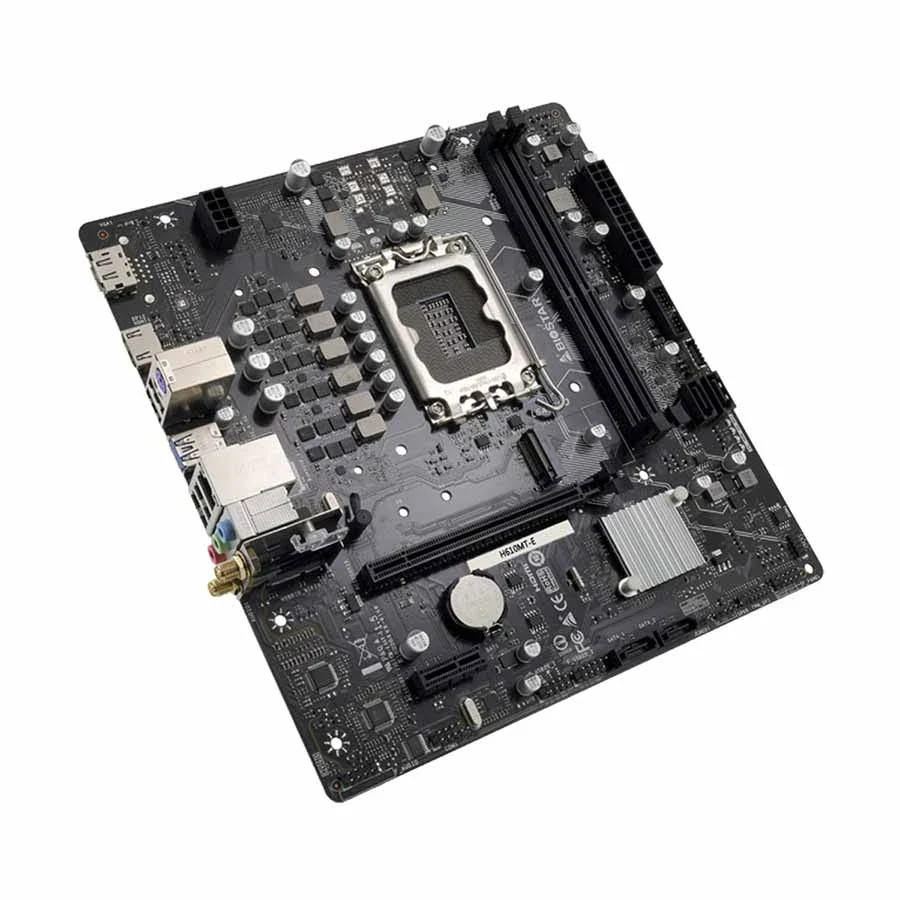 Mainboard Biostar H610MT-E D5