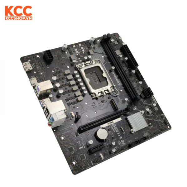 Mainboard Biostar H610MX2-E D5