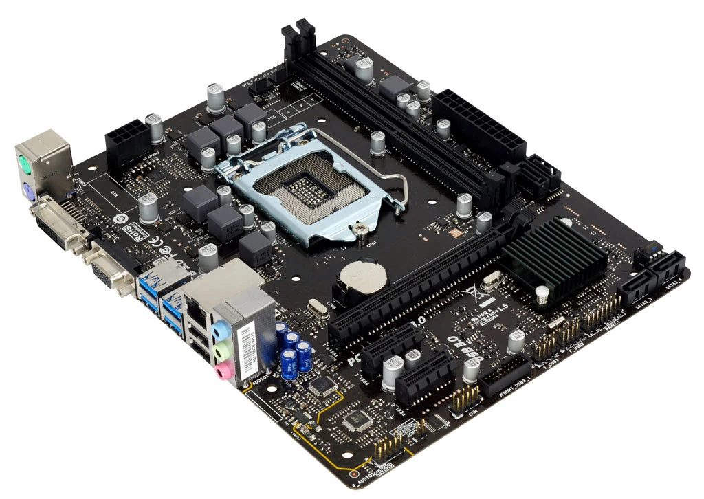 Mainboard Biostar Hi-Fi B150S1