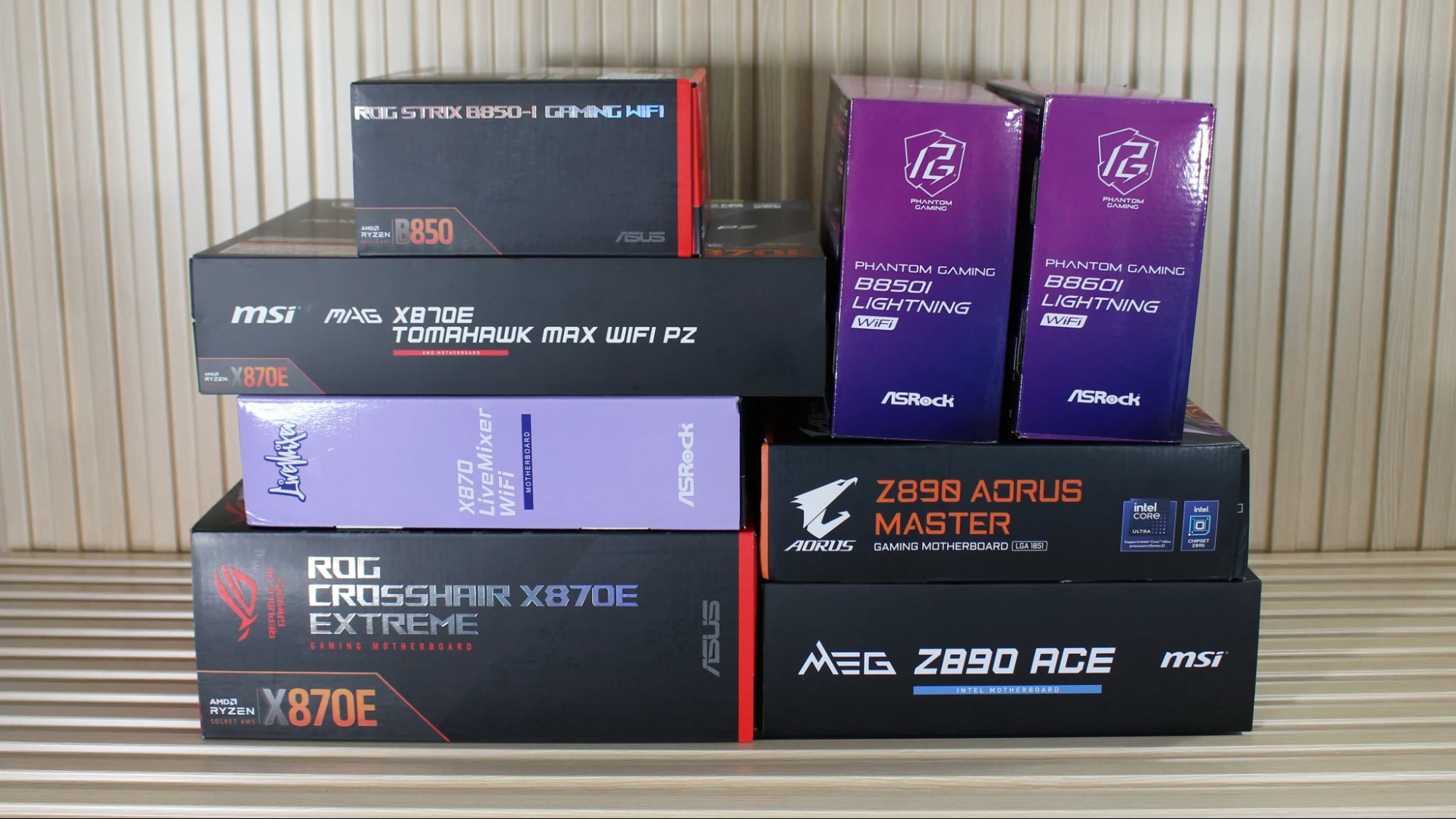 Mainboard Biostar TB150 PRO