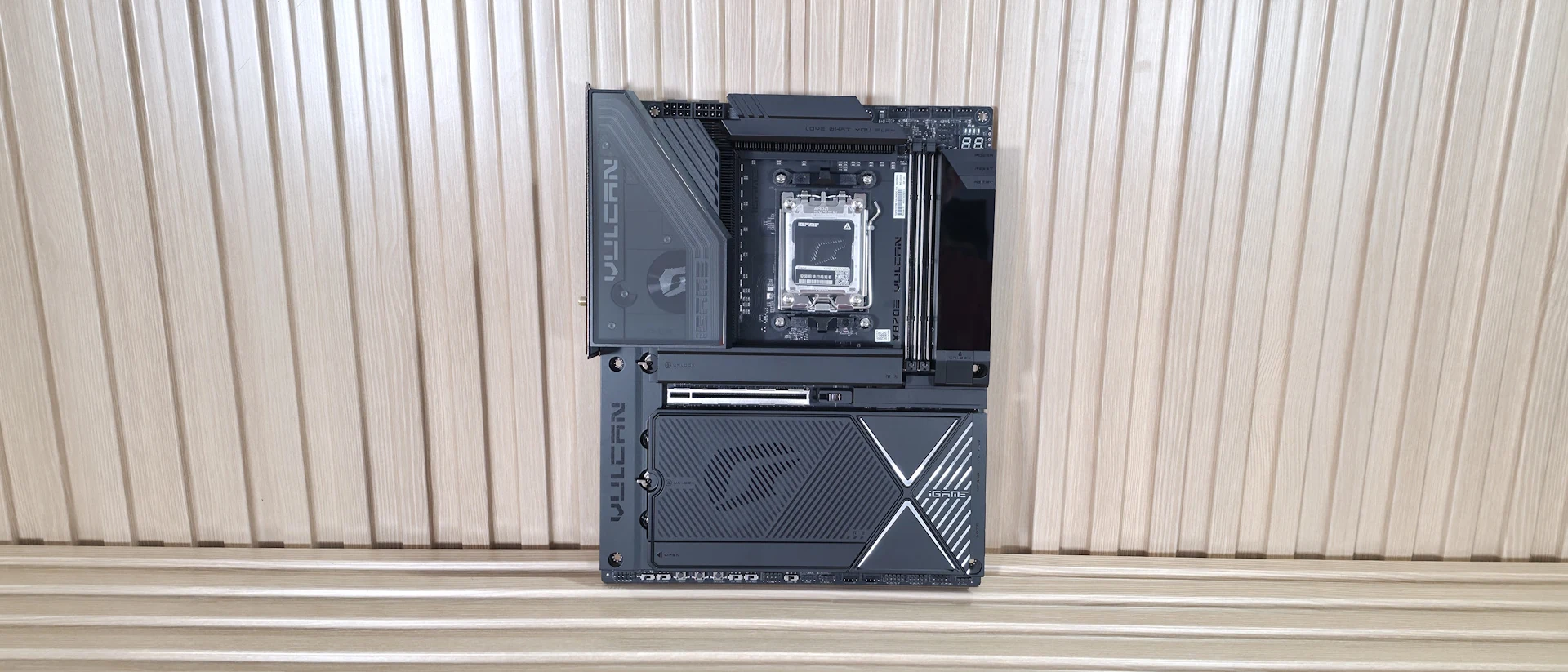 Mainboard Biostar TB150 PRO