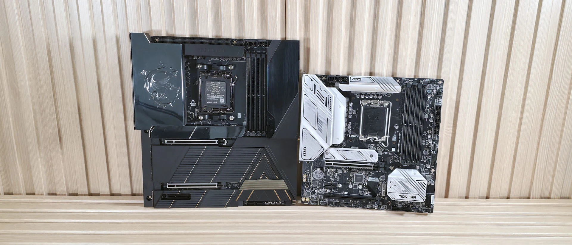 Mainboard Biostar TB150 PRO