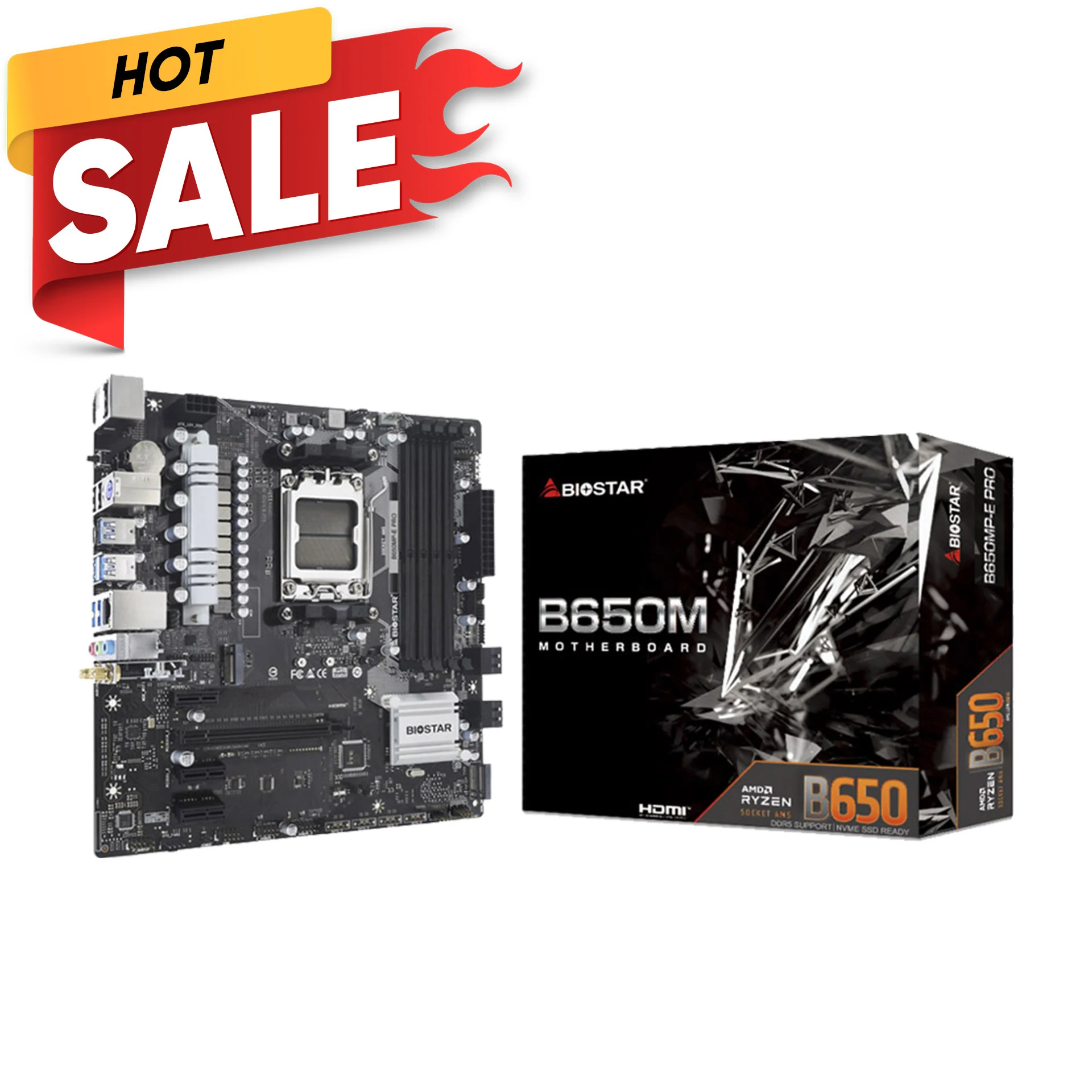 Mainboard Biostar TB150 PRO