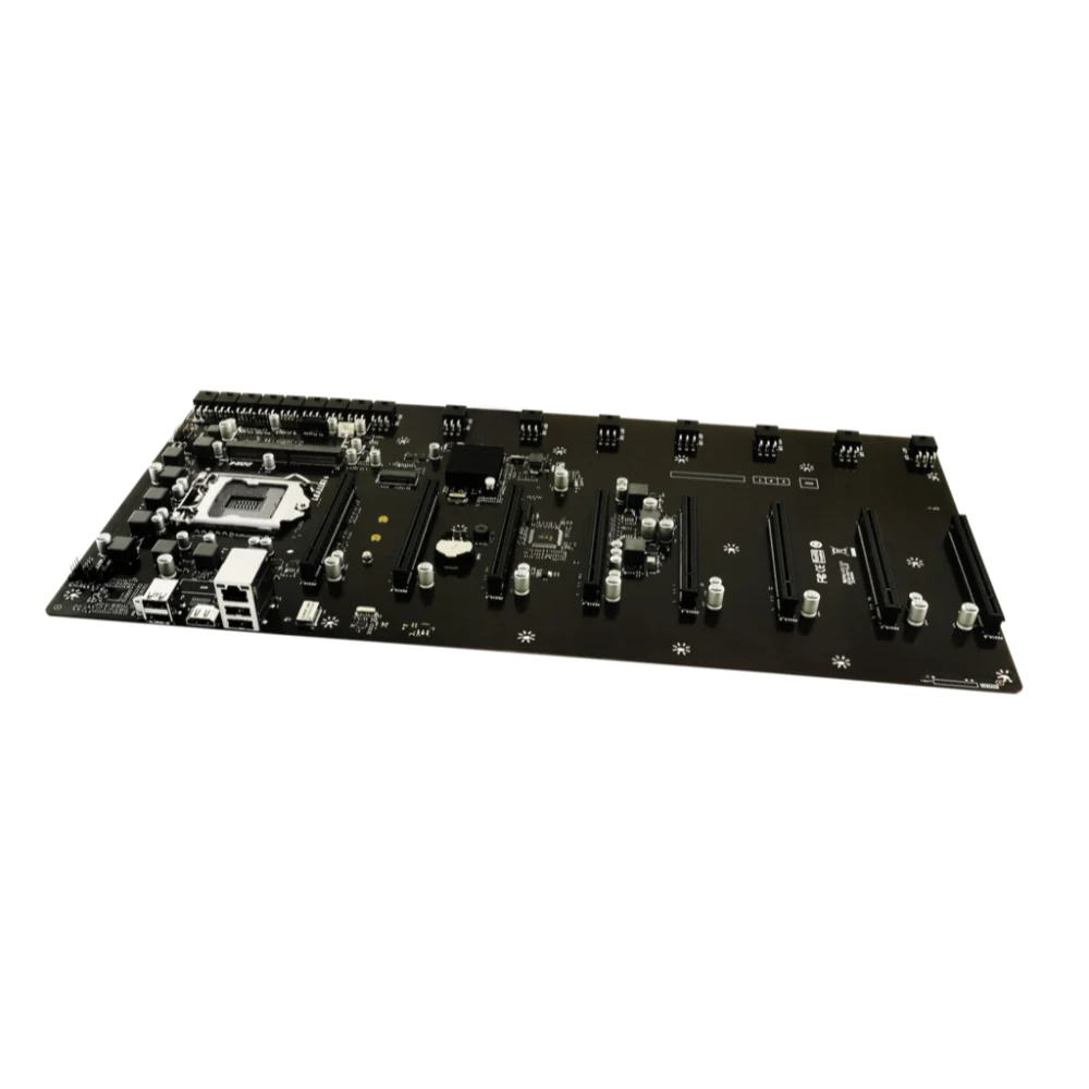 Mainboard Biostar TB360-BTC D+