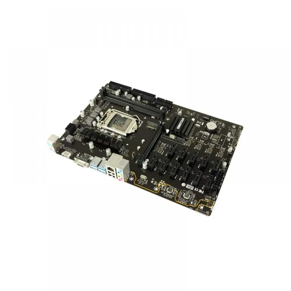 Mainboard Biostar TB360-BTC PRO 2.0
