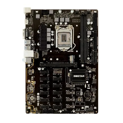 Mainboard Biostar TB360-BTC PRO
