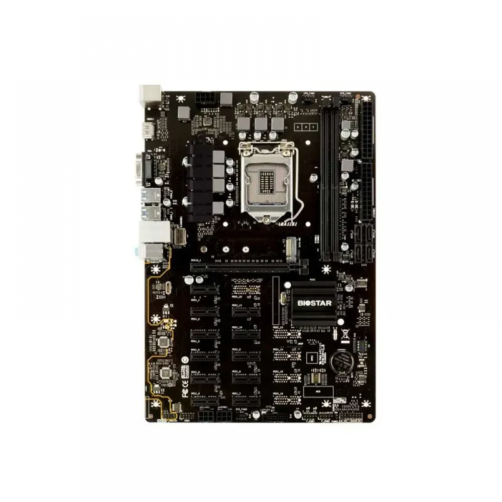 Mainboard Biostar TB360-BTC PRO 3.0