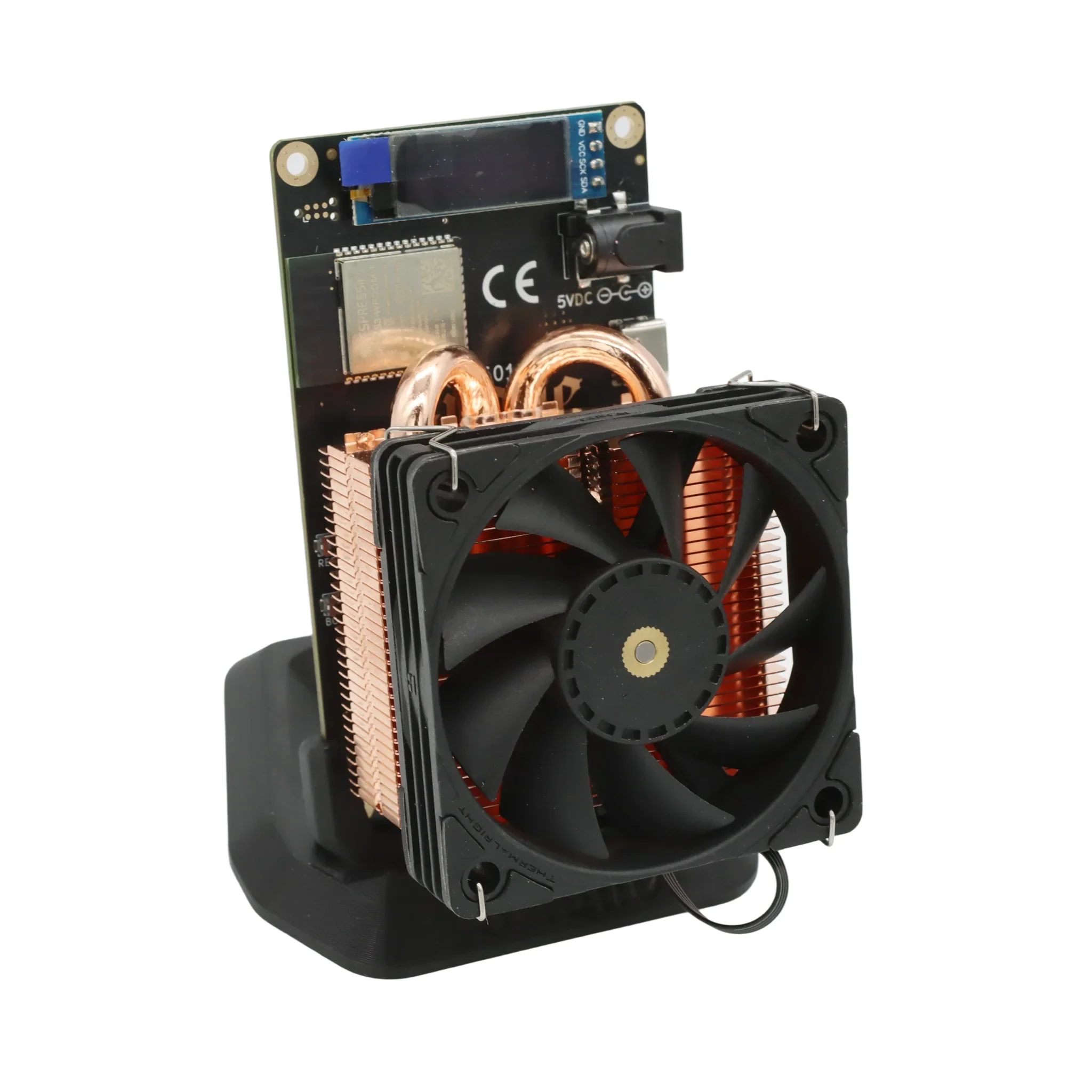 Mainboard Biostar TB560-BTC PRO