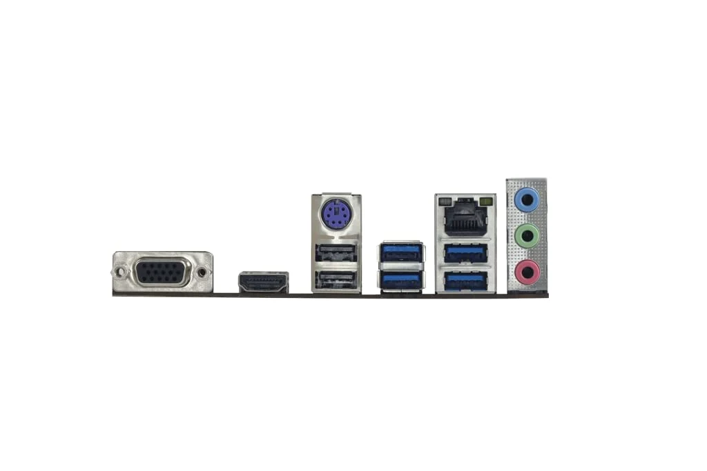 Mainboard Biostar TZ590-BTC DUO