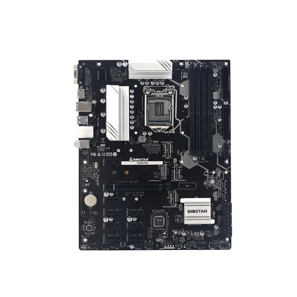 Mainboard Biostar TZ590-PRO