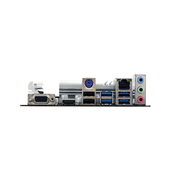 Mainboard Biostar TZ590-PRO