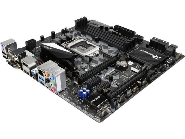 Mainboard Biostar Z270GT4