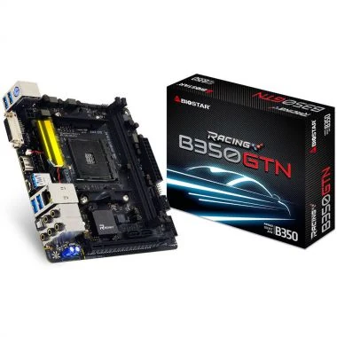 Mainboard Biostar Z270GT6