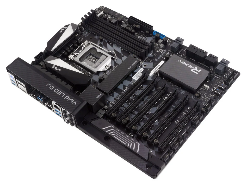Mainboard Biostar Z270GT9