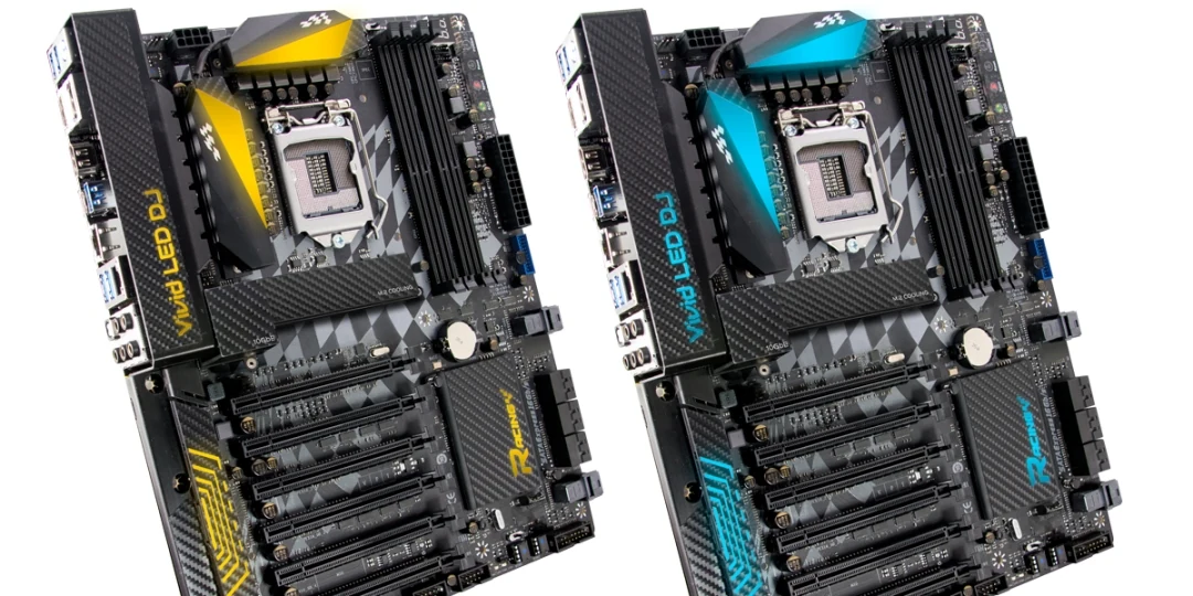 Mainboard Biostar Z270GT9
