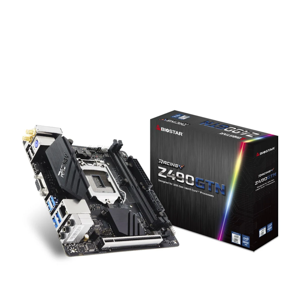 Mainboard Biostar Z390GT3
