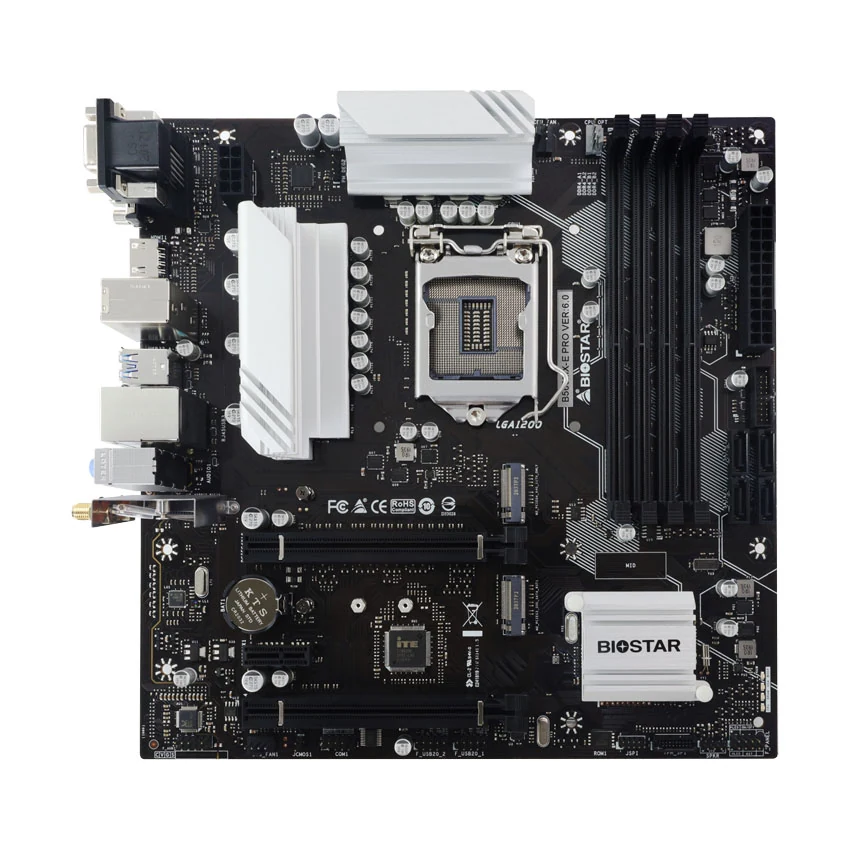 Mainboard Biostar Z390GT5