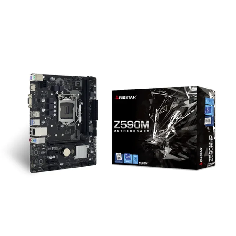 Mainboard Biostar Z390GT5