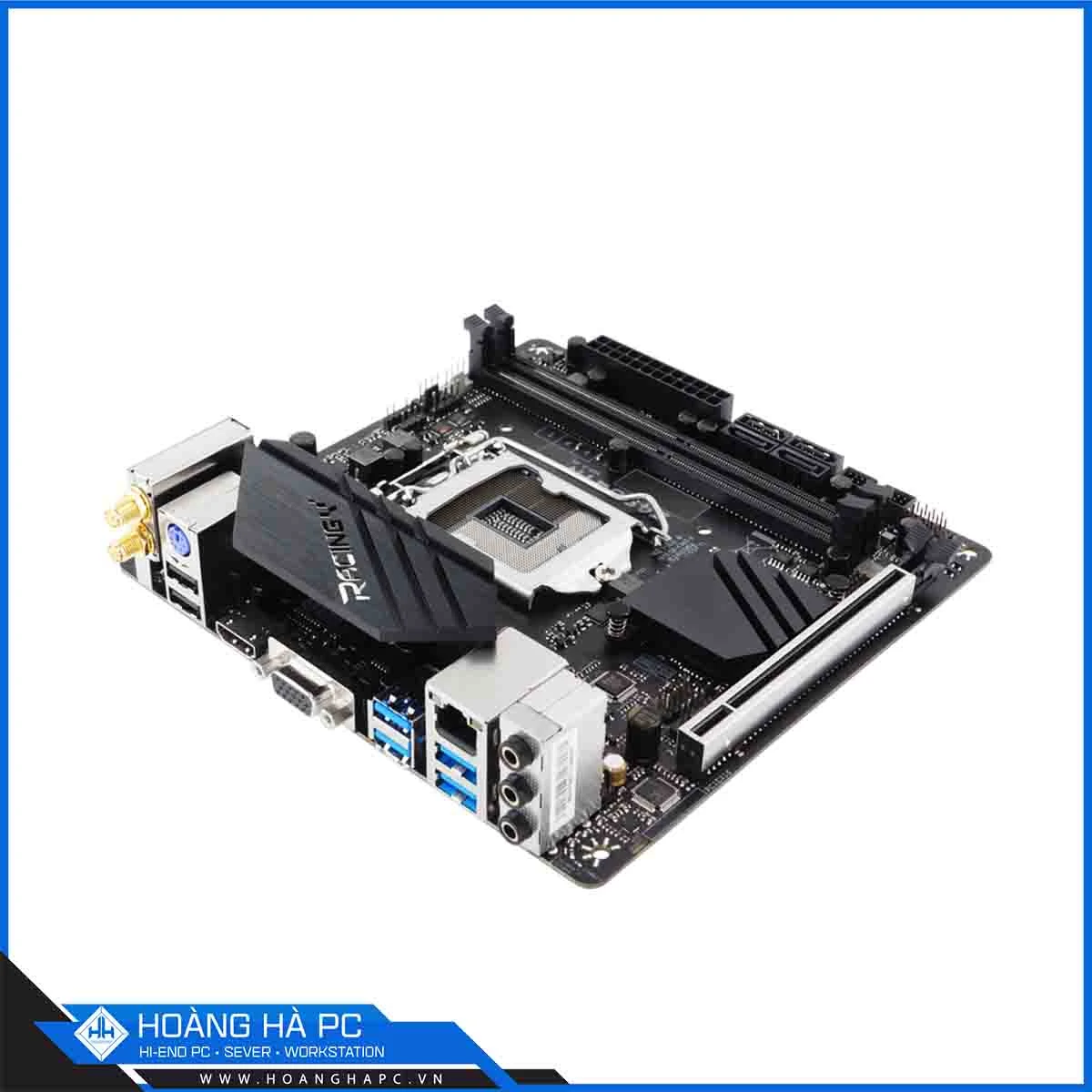 Mainboard Biostar Z390GTA