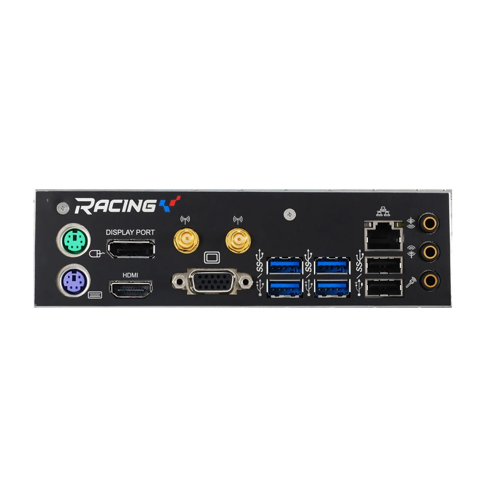 Mainboard Biostar Z490GTA