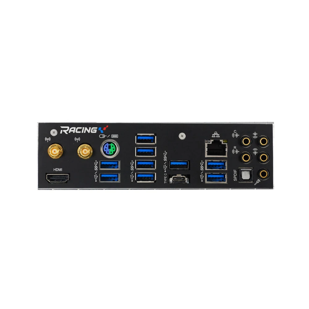 Mainboard Biostar Z490GTA EVO