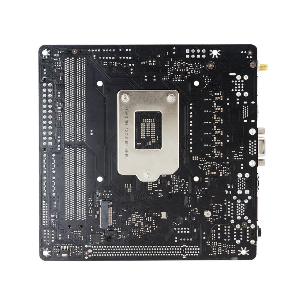 Mainboard Biostar Z490GTN