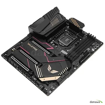 Mainboard Biostar Z590 VALKYRIE