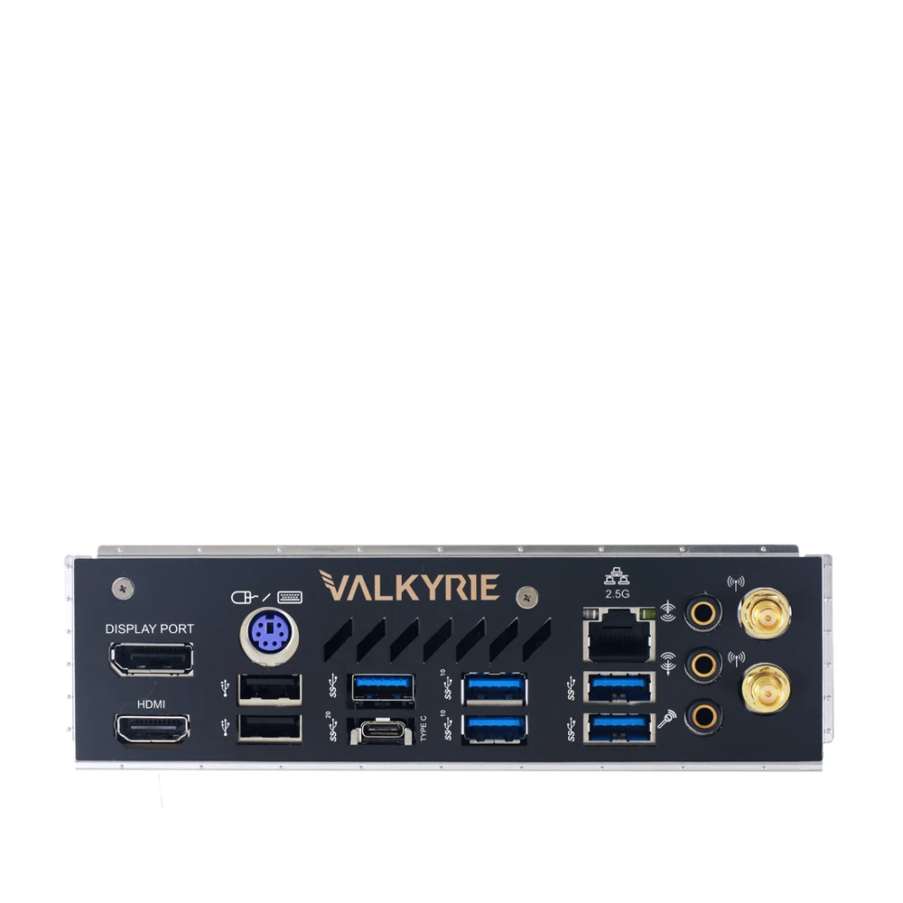 Mainboard Biostar Z590I VALKYRIE